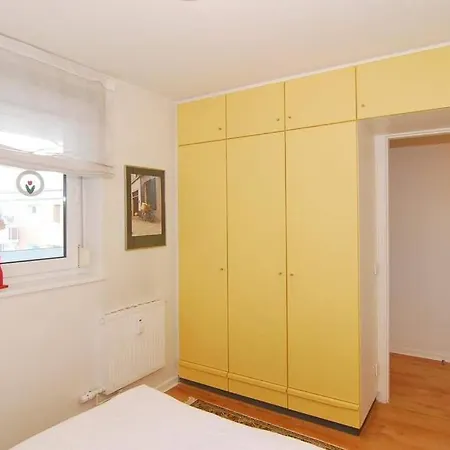 Apartment Windhuk, Whg 27 Westerland