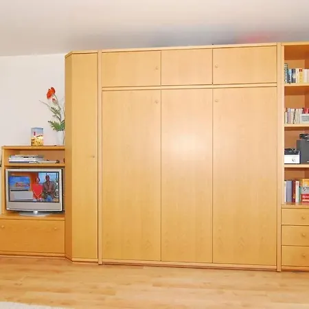 Apartment Windhuk, Whg 27 Westerland