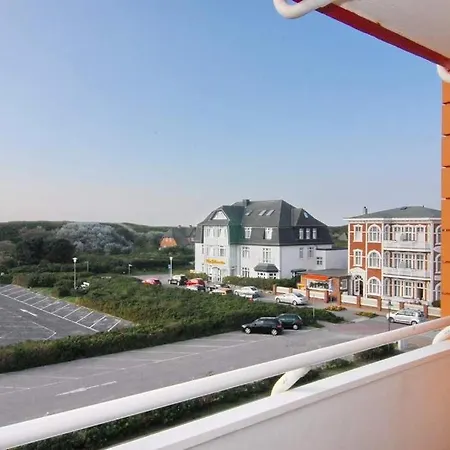Apartmán Windhuk, Whg 27