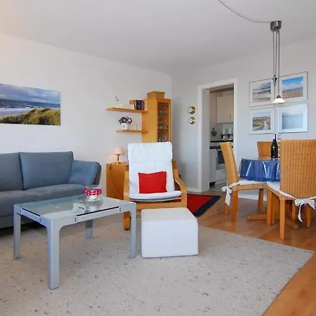 Windhuk, Whg 27 Apartmán *