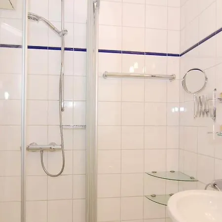 Apartmán Windhuk, Whg 27 Westerland